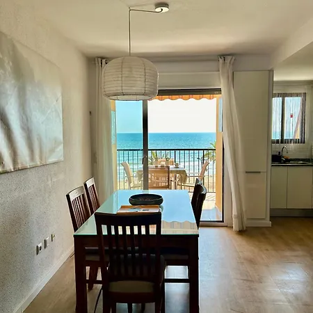 Apartment 1 Linea Playa Porsa Playa Alboraya Port Saplaya
