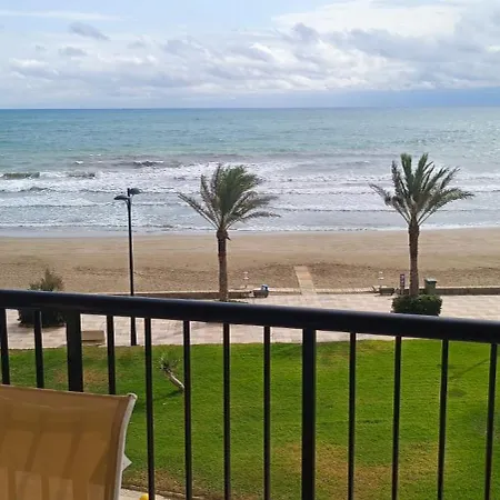Apartment 1 Linea Playa Porsa Playa Alboraya *