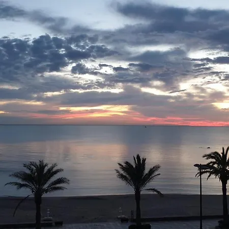 1 Linea Playa Porsa Playa Alboraya Apartment *