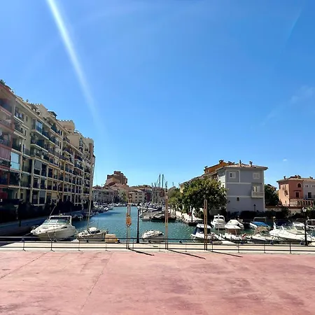 Apartment 1 Linea Playa Porsa Playa Alboraya