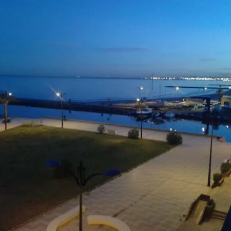 1 Linea Playa Porsa Playa Alboraya Apartment Port Saplaya