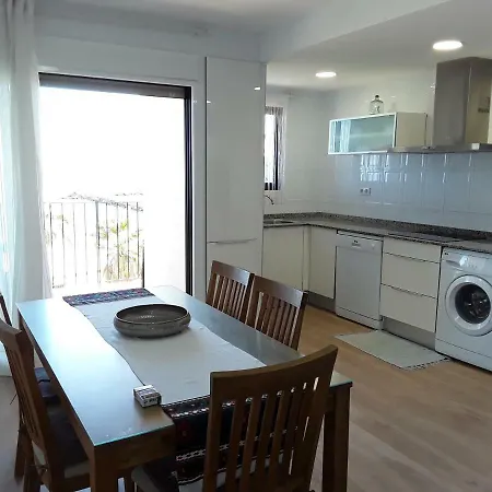 1 Linea Playa Porsa Playa Alboraya Apartment *