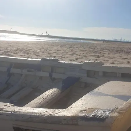 1 Línea Playa Porsa Playa Alboraya