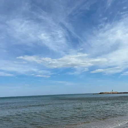 1 Línea Playa Porsa Playa Alboraya Apartamento